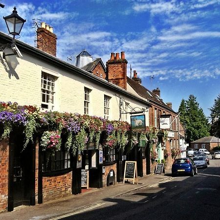 The Lamb Inn Marlborough Zewnętrze zdjęcie