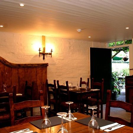 The Lamb Inn Marlborough Zewnętrze zdjęcie