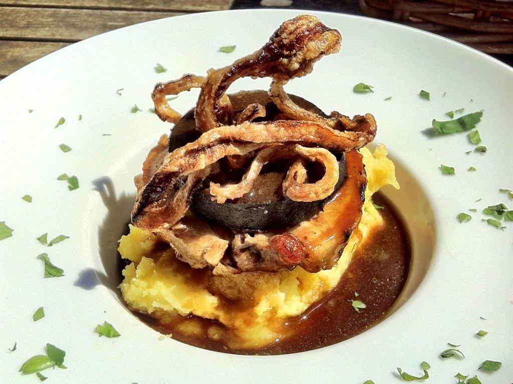 The Lamb Inn Marlborough Zewnętrze zdjęcie