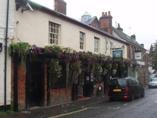 The Lamb Inn Marlborough Zewnętrze zdjęcie