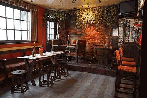 The Lamb Inn Marlborough Zewnętrze zdjęcie
