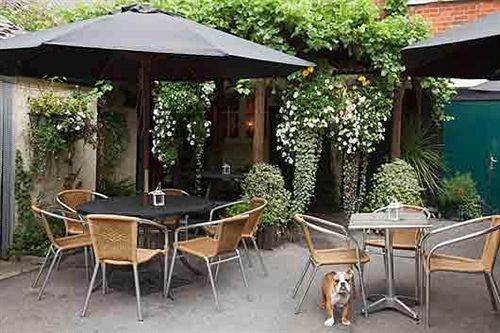 The Lamb Inn Marlborough Zewnętrze zdjęcie